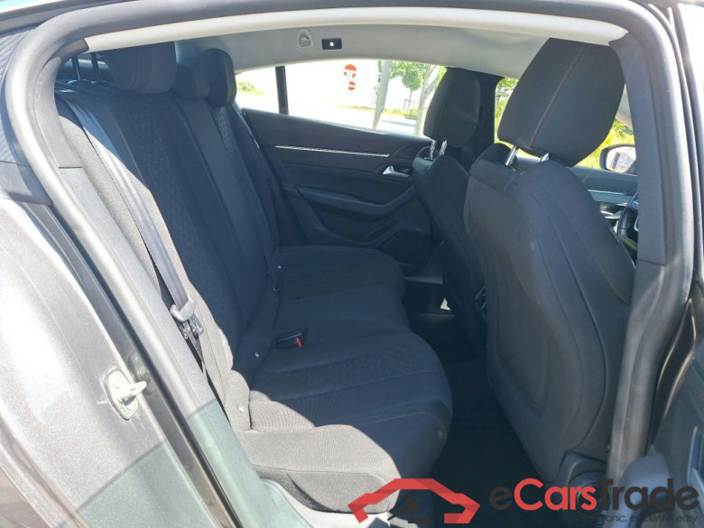 PEUGEOT 508 1.5 BLUEHDI 130 S&S AUTO ACTIVE PACK #6