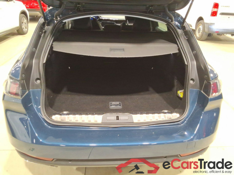 PEUGEOT 508 SW 1.5 BLUEHDI 130 S&S AUTO ALLURE #3