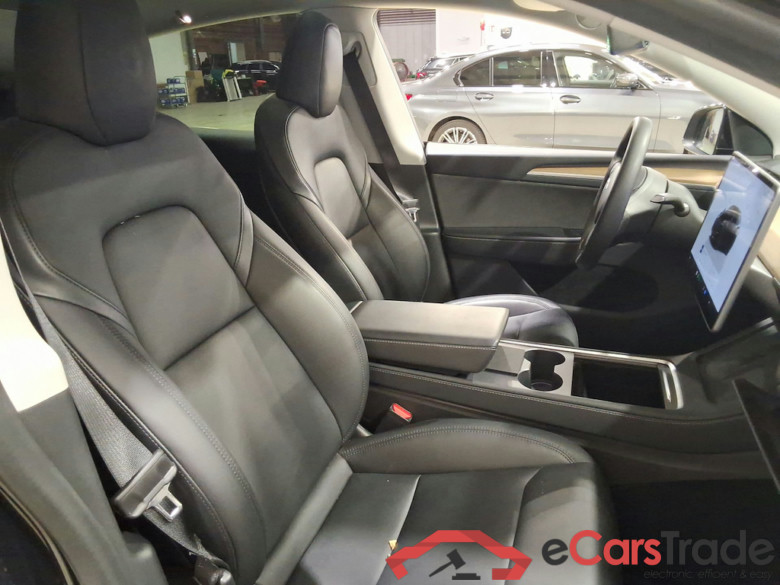 TESLA MODEL Y BEV 75KWH PERFORMANCE AUTO 4WD #6