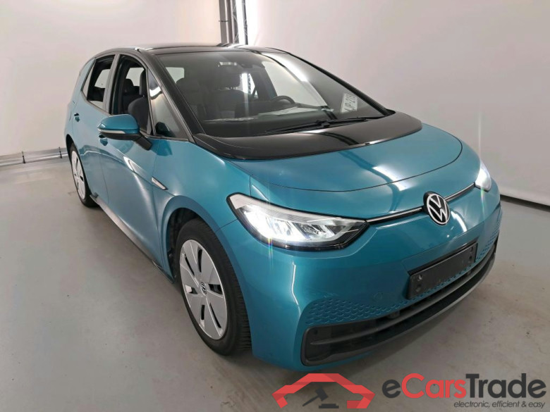 VOLKSWAGEN ID3 58KWH PRO LIFE AUTO #2