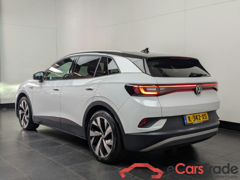 VOLKSWAGEN ID.4 Life 77 kWh #4