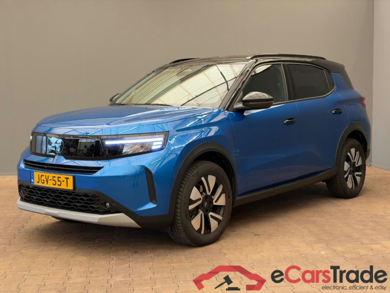 OPEL FRONTERA 1.2 T. Hybrid GS #1