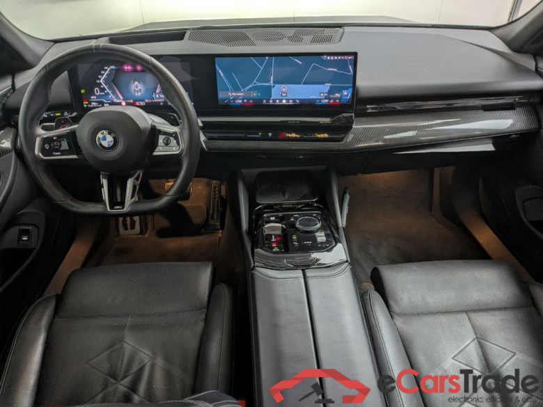 BMW 5-serie 520i #5