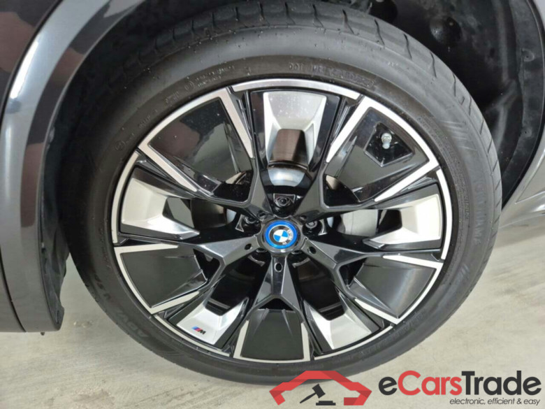 BMW IX3 IX3 M-SPORT #4