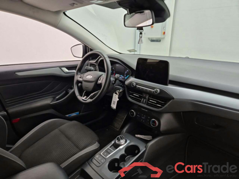 FORD FOCUS 1.5 ECOBLUE AUT #3