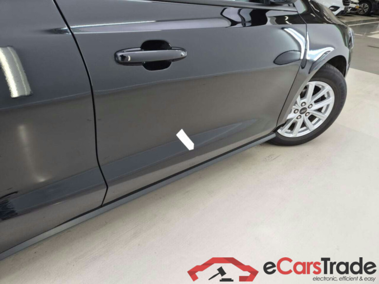 FORD FOCUS 1.5 ECOBLUE AUT #5
