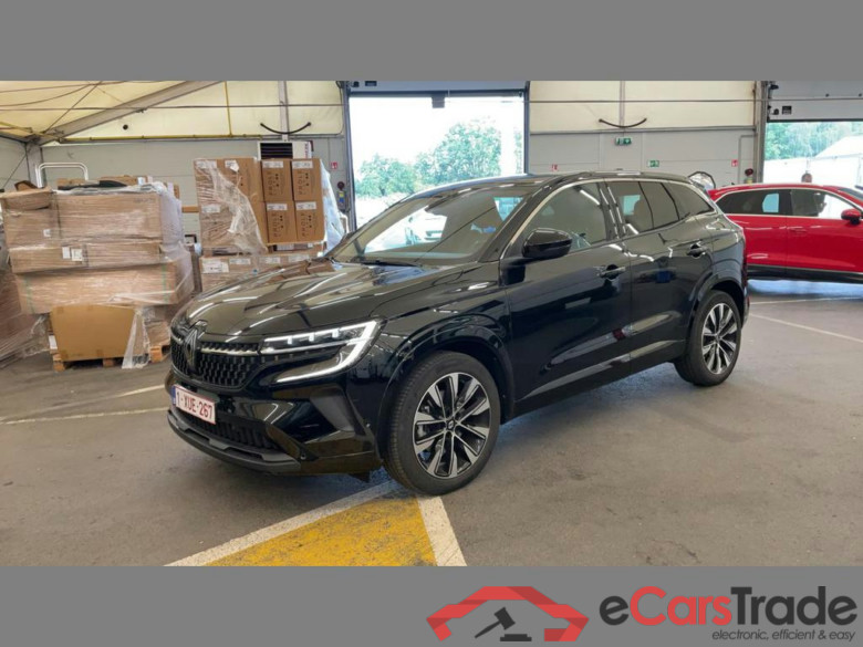 RENAULT Austral E-Tech (HEV) Austral 1.2 E-Tech HEV Techno #1