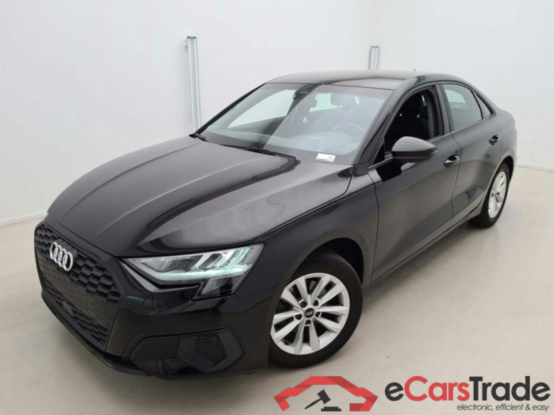 AUDI A3 LIMOUSINE 2.0 30 TDI S-TRONIC #1