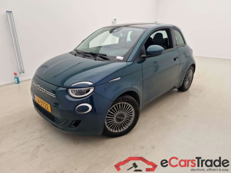 FIAT 500E 42KWH ICON