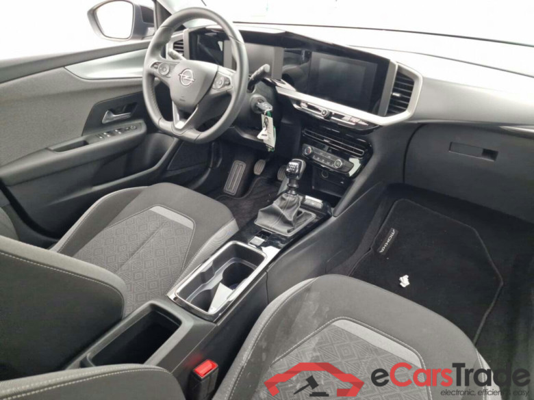 OPEL MOKKA 1.2 TURBO S/S EDITION #3