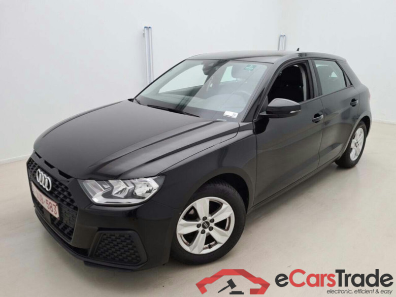 AUDI A1 1.0 25 TFSI #1