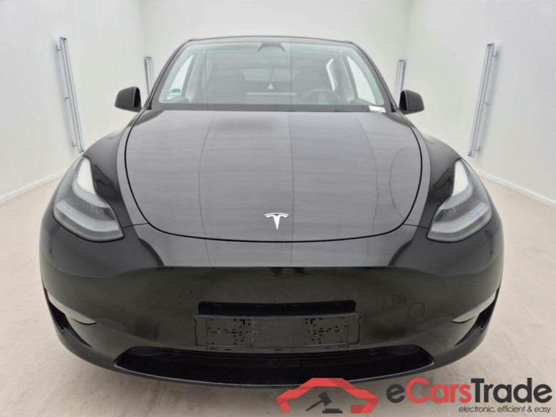TESLA MODEL Y 75 KWH LONG RANGE AUTOPILOT #4