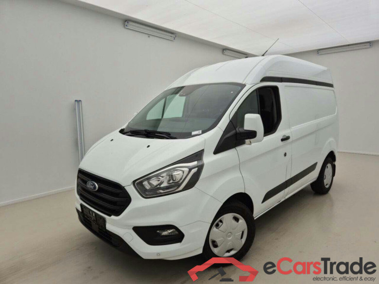 FORD TRANSIT CUSTOM 2.0 TDCI AUT. L1H2