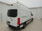 preview Mercedes Sprinter #1