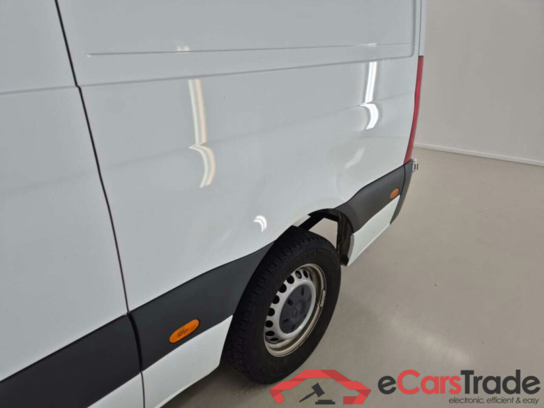 MERCEDES-BENZ SPRINTER 2.2 316CDI #5