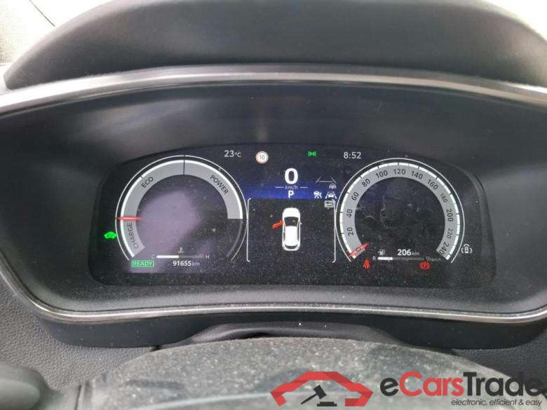 TOYOTA Corolla / 2022 / 5P / Berline Hybride 140h Dynamic Business Beyond Zer #6