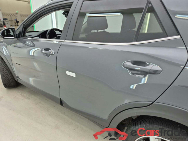 KIA STONIC 1.0 T PULSE #4