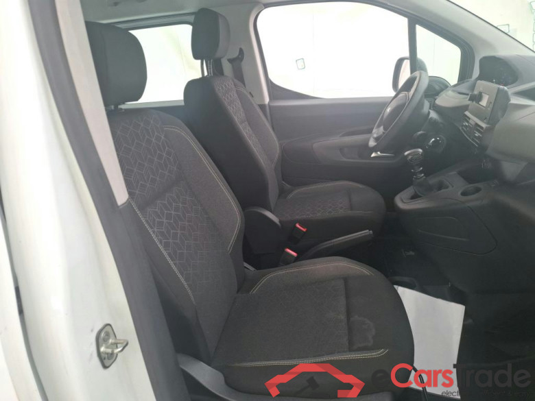 Rifter Active L1 1.2 PureTech 110 CV #6