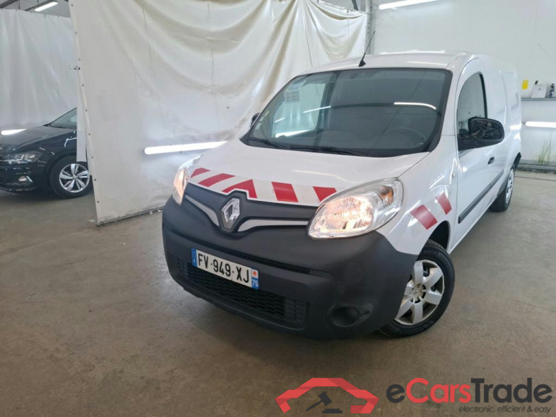 Kangoo Express Maxi Extra (Série Spéciale) 1.5
