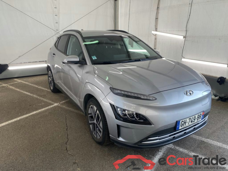 Kona Creative Electrique 2WD 64kWh BVA #5