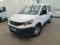 preview Peugeot Rifter #0