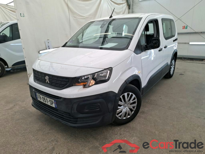 Rifter Active L1 1.2 PureTech