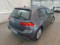 preview Volkswagen Golf #2