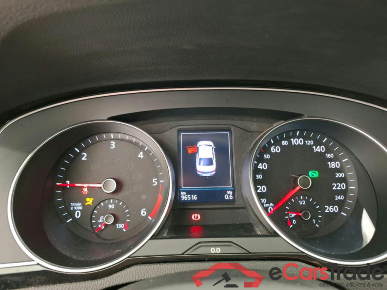 Passat Berline Business 2.0 TDI 150CV BVA7 E6dT #5
