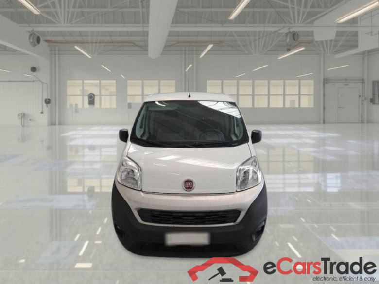 FIAT FIORINO / 2016 / 4P / VETT. FURGONATA 1.3 MULTIJET 80 CV E6 SX #6