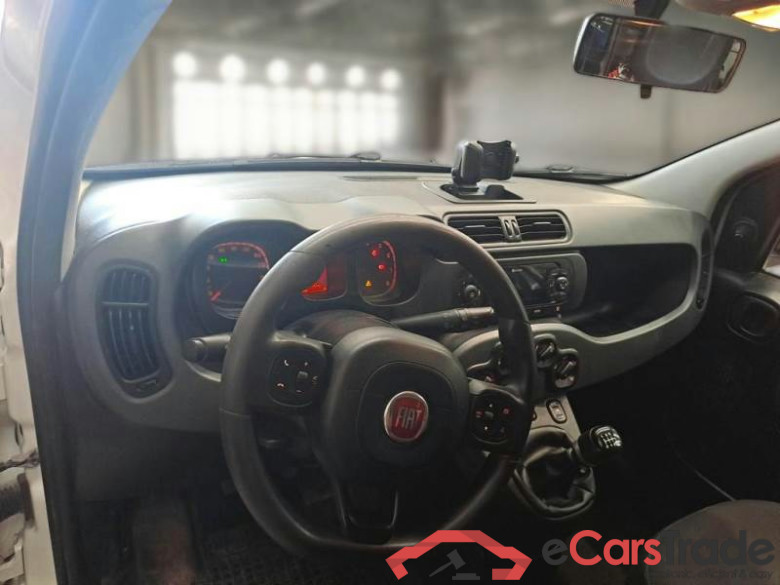 FIAT PANDA / 2012 / 5P / BERLINA 900CC 85CV VAN EU6D 4X4 2P.POP #3