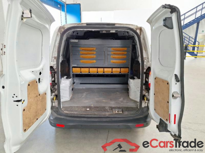 FORD TRANSIT COURIER / 2018 / 4P / VETT. FURGONATA 1.5 TDCI 75 CV TREND #6