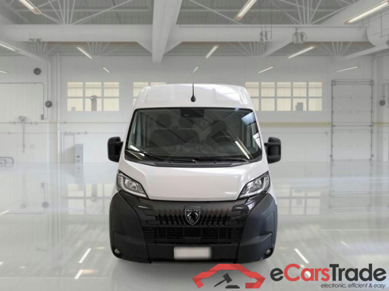 PEUGEOT BOXER / 2023 / 4P / FURGONE 2.2 BLUEHDI 120 SeS 330 L2H2 #6