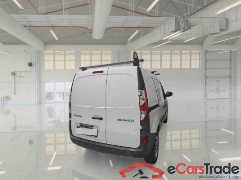RENAULT KANGOO EXPRESS 2013 VEICOLO FURGONATO 1.5 DCI 90CV ENERGY EURO 6 #2