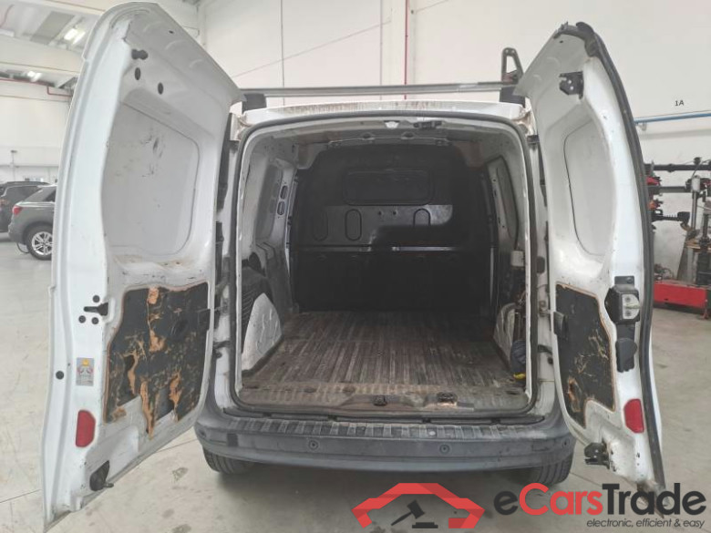 RENAULT KANGOO EXPRESS 2013 VEICOLO FURGONATO 1.5 DCI 90CV ENERGY EURO 6 #5