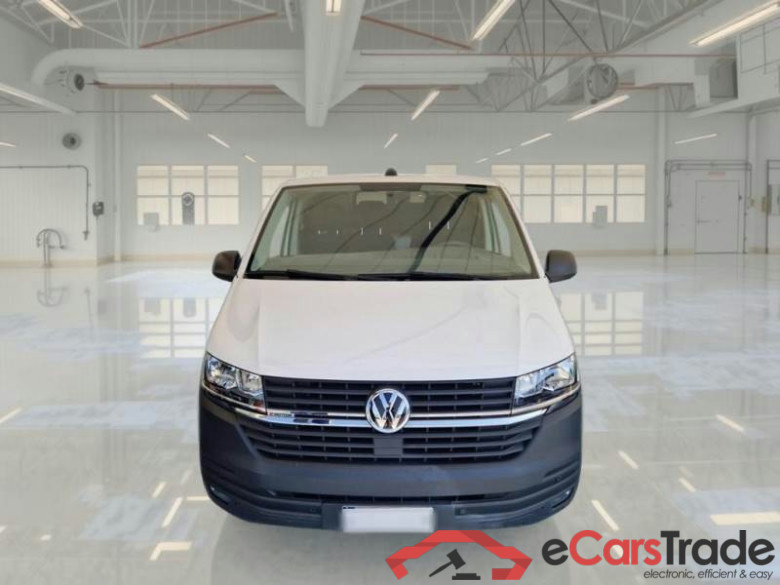 VOLKSWAGEN TRANSPORTER / 2019 / 4P / FURGONE 2.0 TDI 110KW 4MOTION BUSINESS P.C. #6