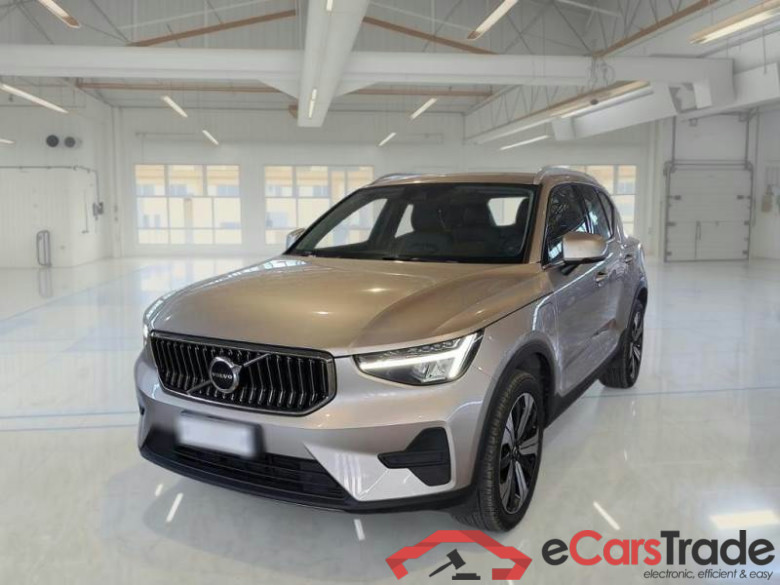 VOLVO XC40 / 2021 / 5P / SUV T5 RECHARGE PLUG-IN AUTO PLUS BRIGHT #1