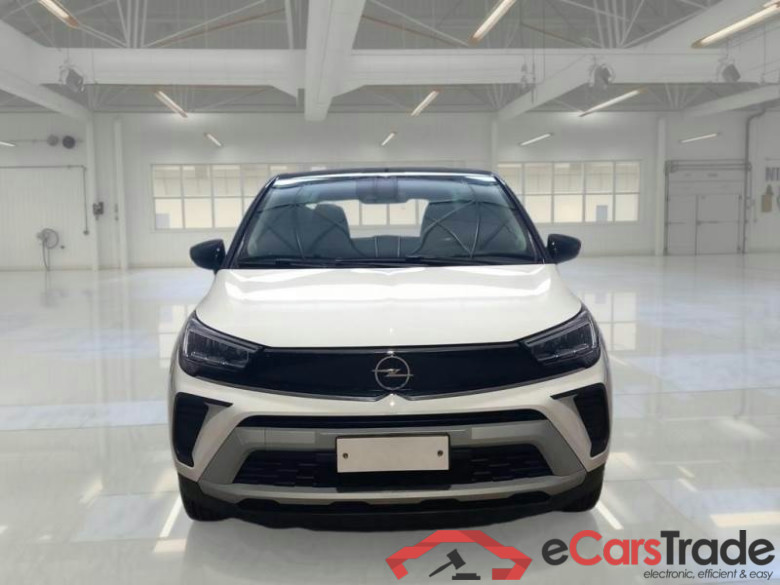 OPEL CROSSLAND / 2020 / 5P / CROSSOVER 1.2 83CV DESIGN e TECH MT5 #6