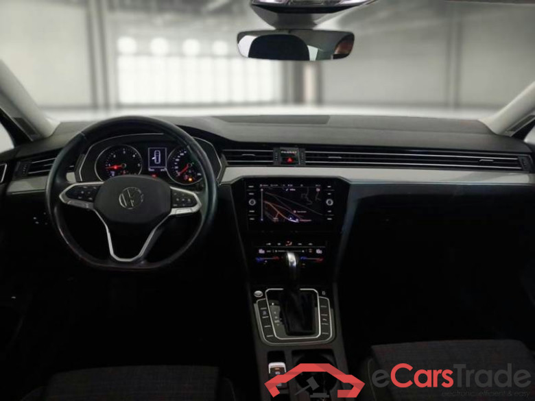 VOLKSWAGEN PASSAT / 2019 / 5P / STATION WAGON VAR. 2.0TDI SCR EVO 110KW BUSINESS DSG #3