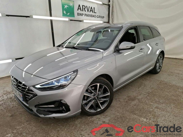 HYUNDAI i30 Sport Wagon  2020  5P  Break 10 TGDI 120 MHEV IMT CREATIVE SW