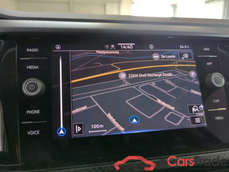 VOLKSWAGEN T-Cross 81 kW #3