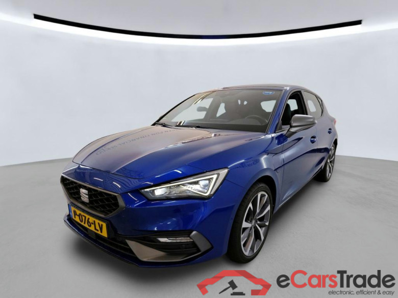 SEAT LEON 1.4 TSI PHEV 204pk DSG FR Business Intense Winter