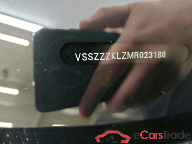 SEAT LEON 1.4 TSI PHEV 204pk DSG FR Business Intense Winter #3