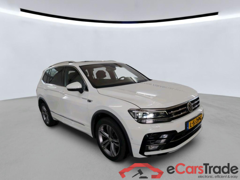 VOLKSWAGEN Tiguan Allspace 110 kW #4