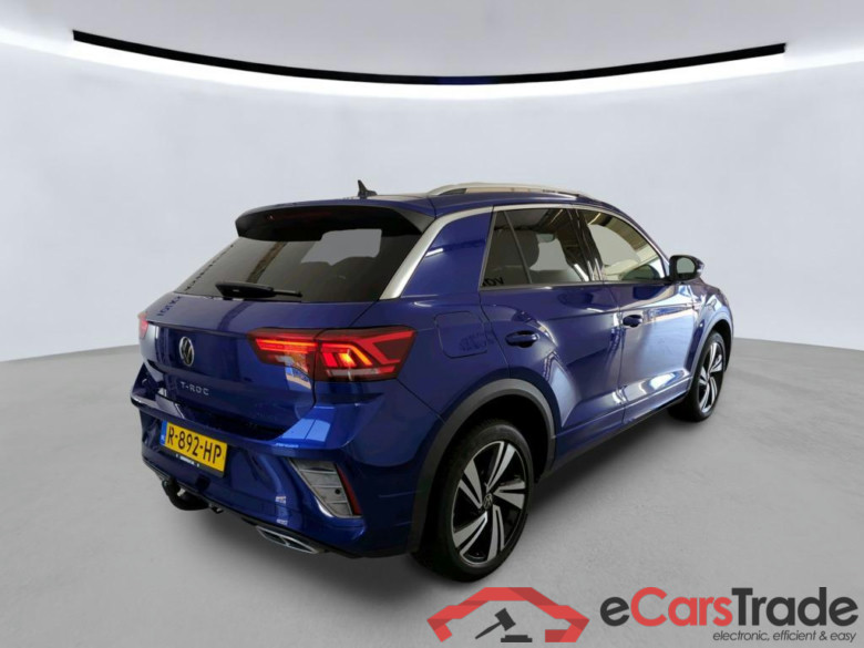 VOLKSWAGEN T-Roc 110 kW #5