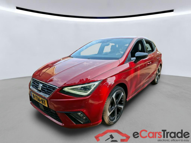 SEAT Ibiza 70 kW