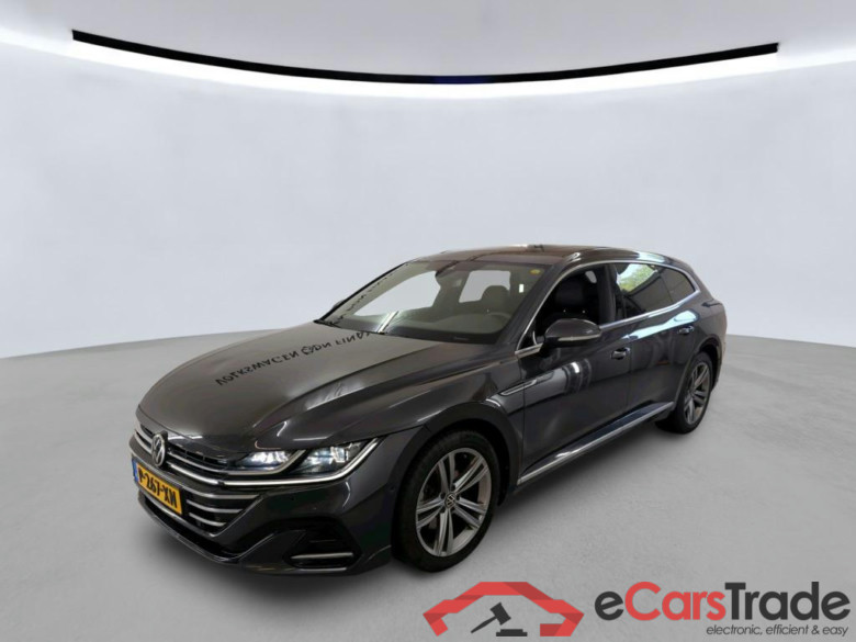 VOLKSWAGEN Arteon Shooting Brake 140 kW #1
