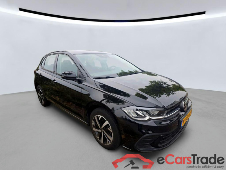 VOLKSWAGEN POLO 70 kW #3