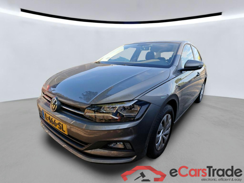 VOLKSWAGEN POLO 70 kW