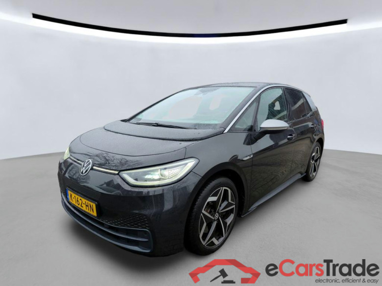 VOLKSWAGEN ID.3 150 kW