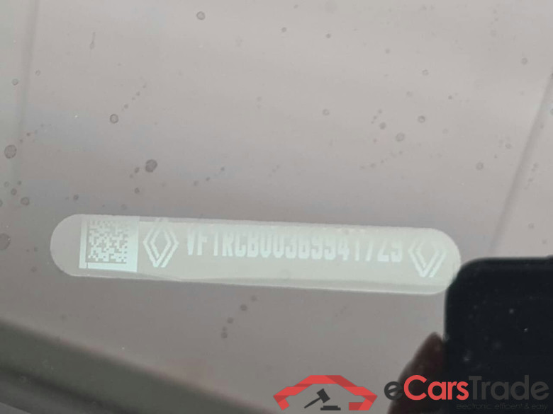RENAULT Mégane E-Tech EV40 B.C. Equilibre #5